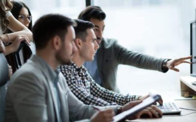 Advice & training on smart building technology