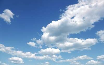 Creating Your Own Cloud Thumbnail