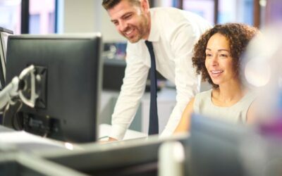 IT Support improves time management for business