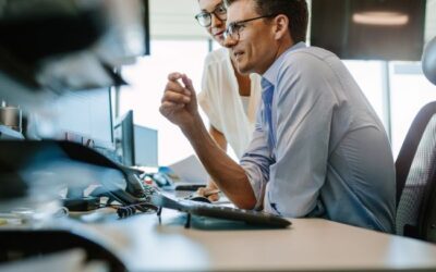 Managing cybersecurity