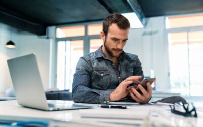 Mobile device management MDM