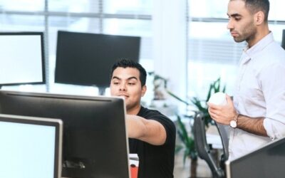 Proactive IT Support