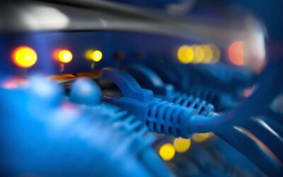 Secure Managed Networks