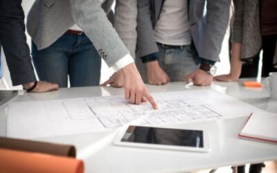 Smart building software - Hydra building management system