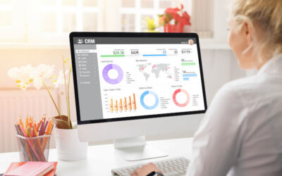 CRM system