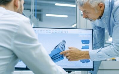Technology for growth