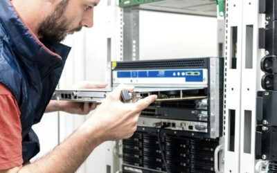 network monitoring