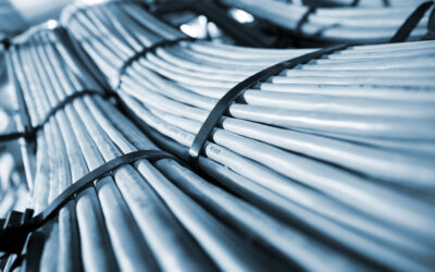 Neat Cabling From Abtec.