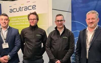 Abtec and Acutrace partnership