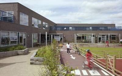 WOODSIDE INCLUSIVE LEARNING CAMPUS